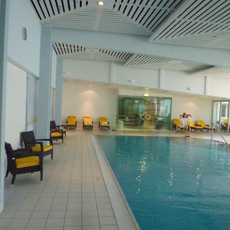 Privat Appartement Primel Im Hotel Bad Gastein Ngoại thất bức ảnh