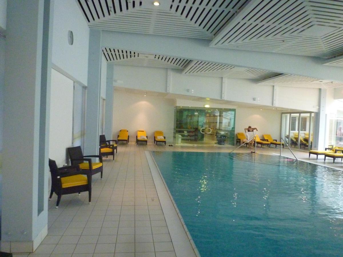 Privat Appartement Primel Im Hotel Bad Gastein Ngoại thất bức ảnh