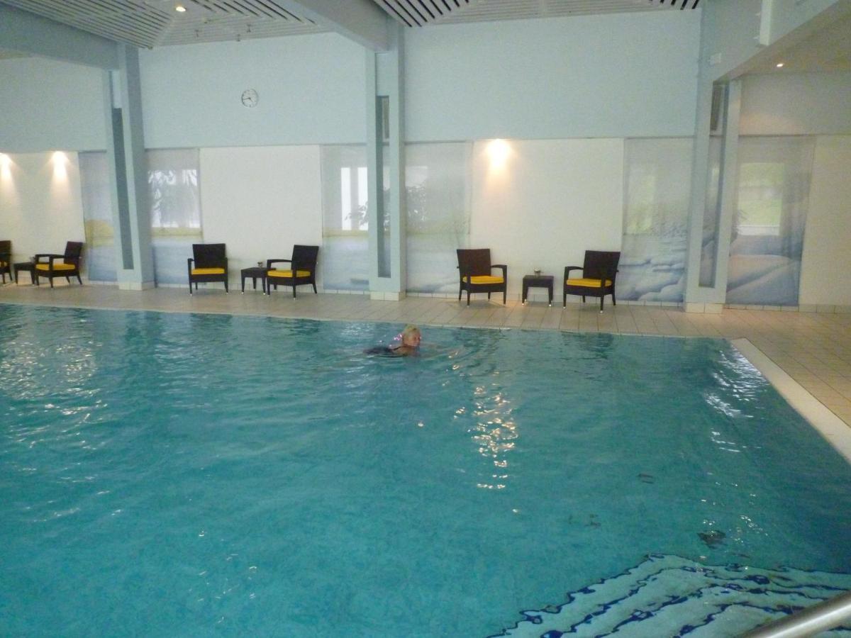 Privat Appartement Primel Im Hotel Bad Gastein Ngoại thất bức ảnh
