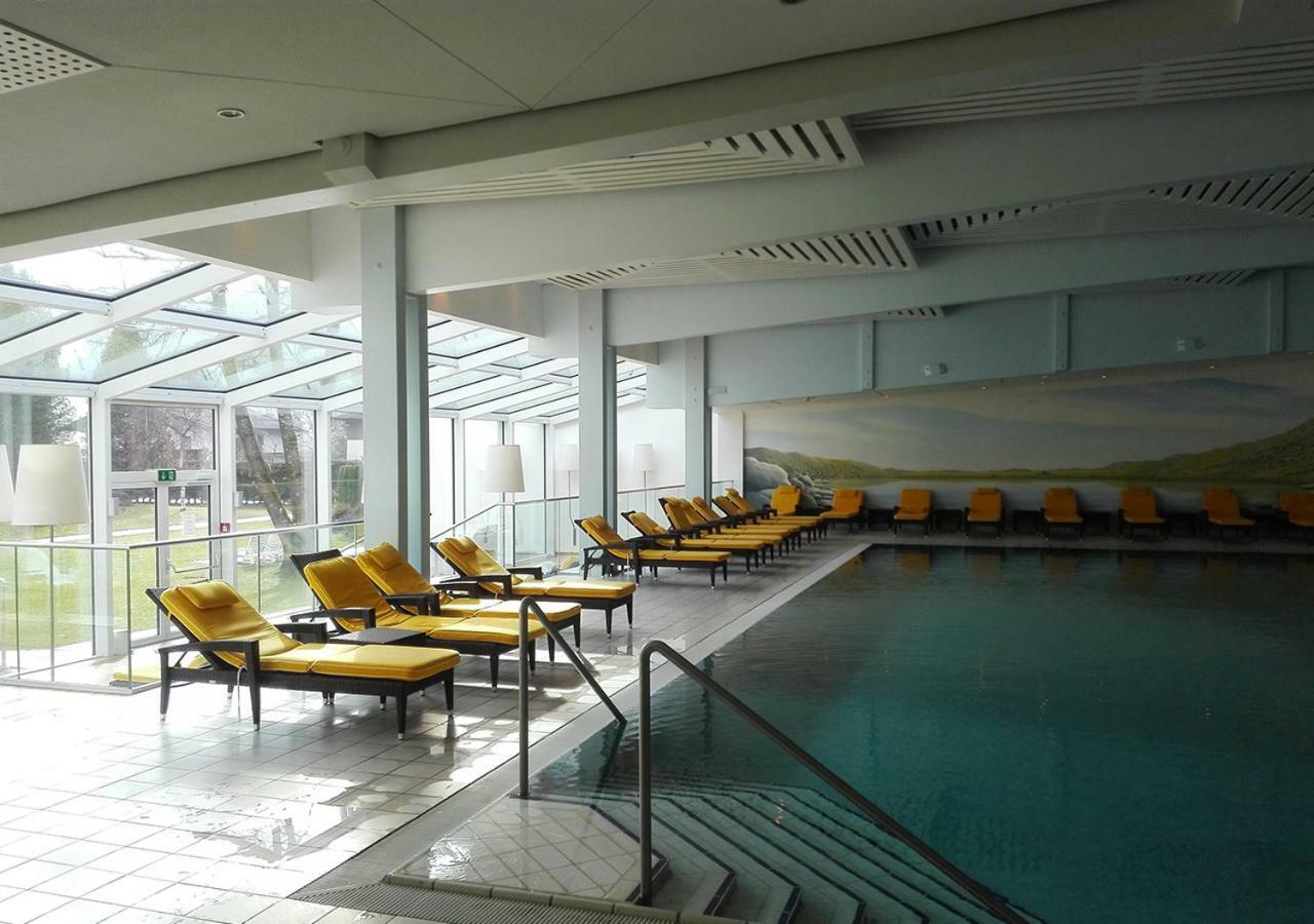Privat Appartement Primel Im Hotel Bad Gastein Ngoại thất bức ảnh