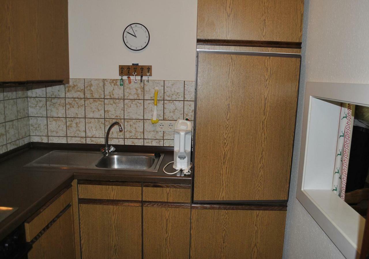 Privat Appartement Primel Im Hotel Bad Gastein Ngoại thất bức ảnh