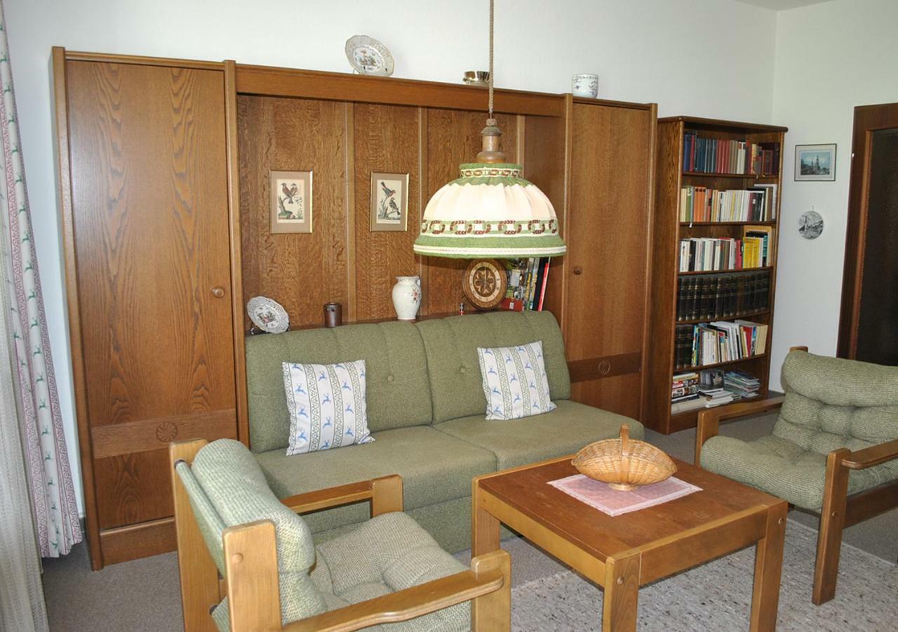 Privat Appartement Primel Im Hotel Bad Gastein Ngoại thất bức ảnh