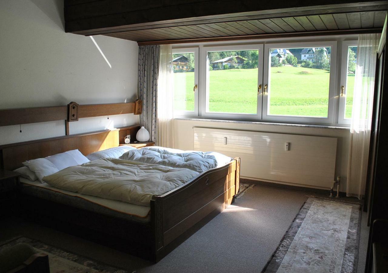 Privat Appartement Primel Im Hotel Bad Gastein Ngoại thất bức ảnh